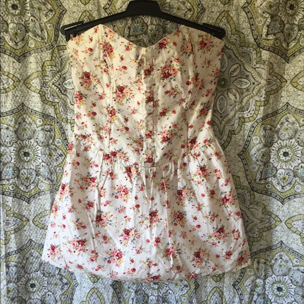 💟 3/$15 Poetry Romper